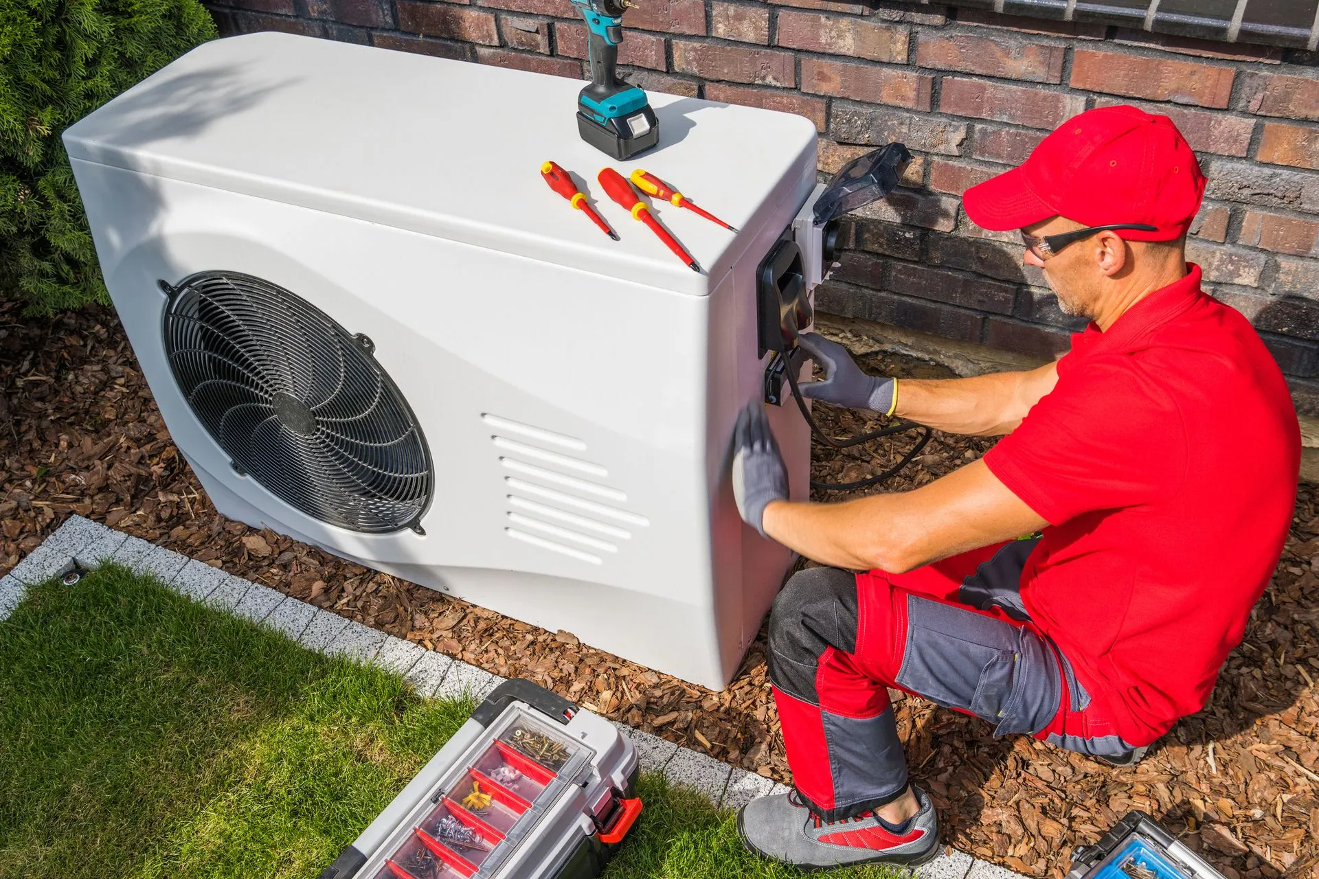 About HVAC in New Florence, PA